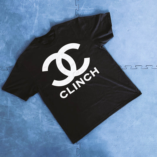 CLINCH TEE